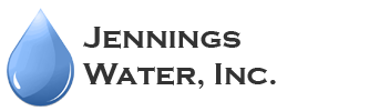 Jennings Water, Inc. Logo